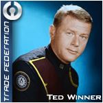 Ted Winner
